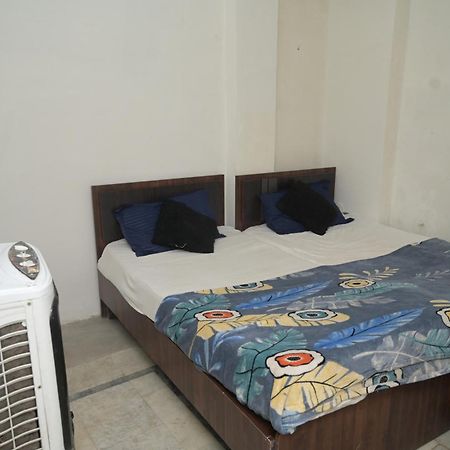 Rk Hotel Rooms Raipur  Ngoại thất bức ảnh