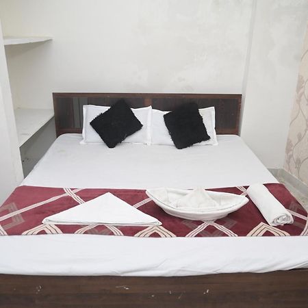 Rk Hotel Rooms Raipur  Ngoại thất bức ảnh