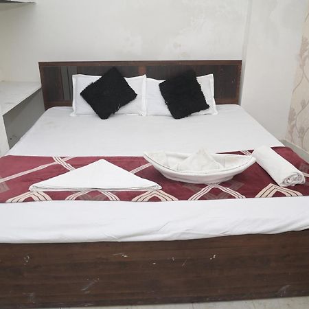 Rk Hotel Rooms Raipur  Ngoại thất bức ảnh