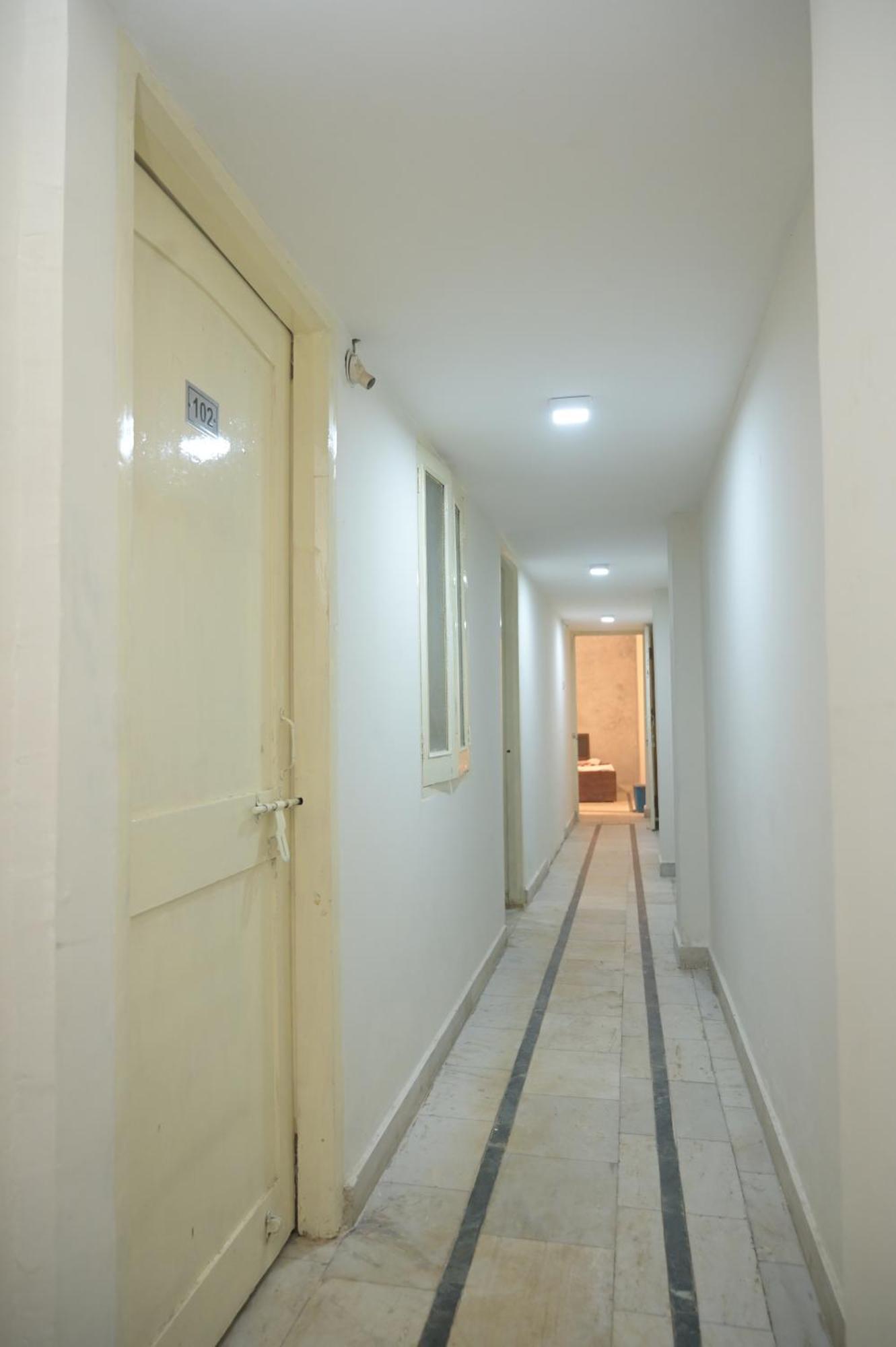 Rk Hotel Rooms Raipur  Ngoại thất bức ảnh
