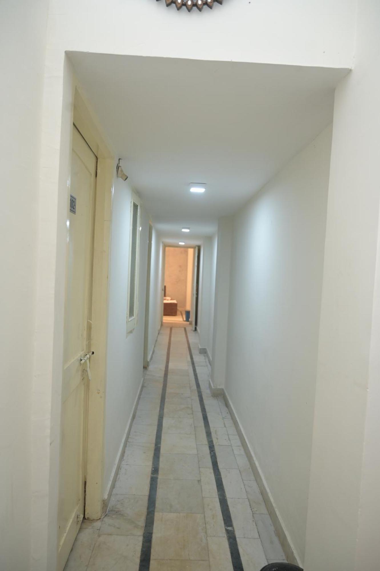 Rk Hotel Rooms Raipur  Ngoại thất bức ảnh