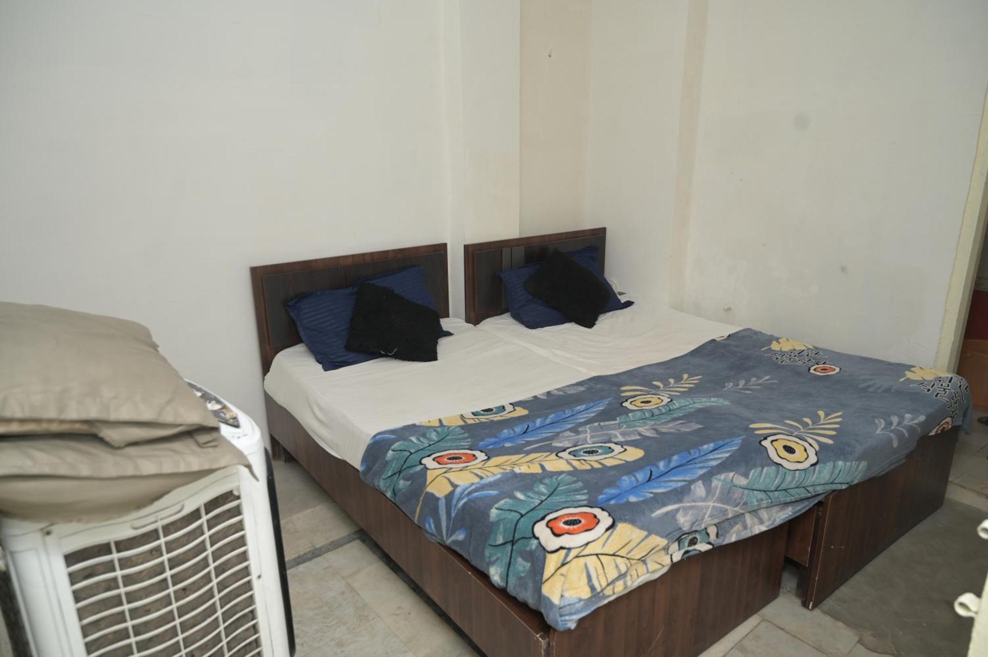 Rk Hotel Rooms Raipur  Ngoại thất bức ảnh