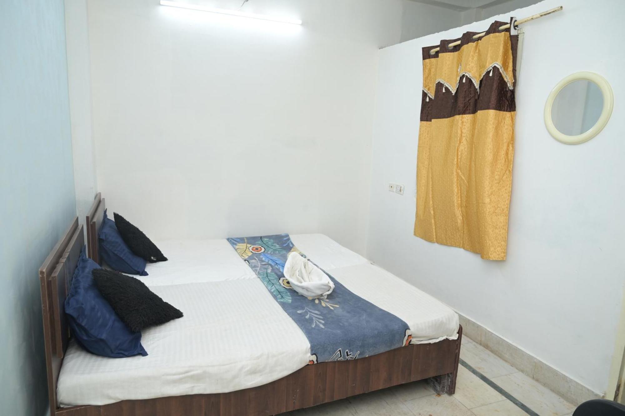Rk Hotel Rooms Raipur  Ngoại thất bức ảnh