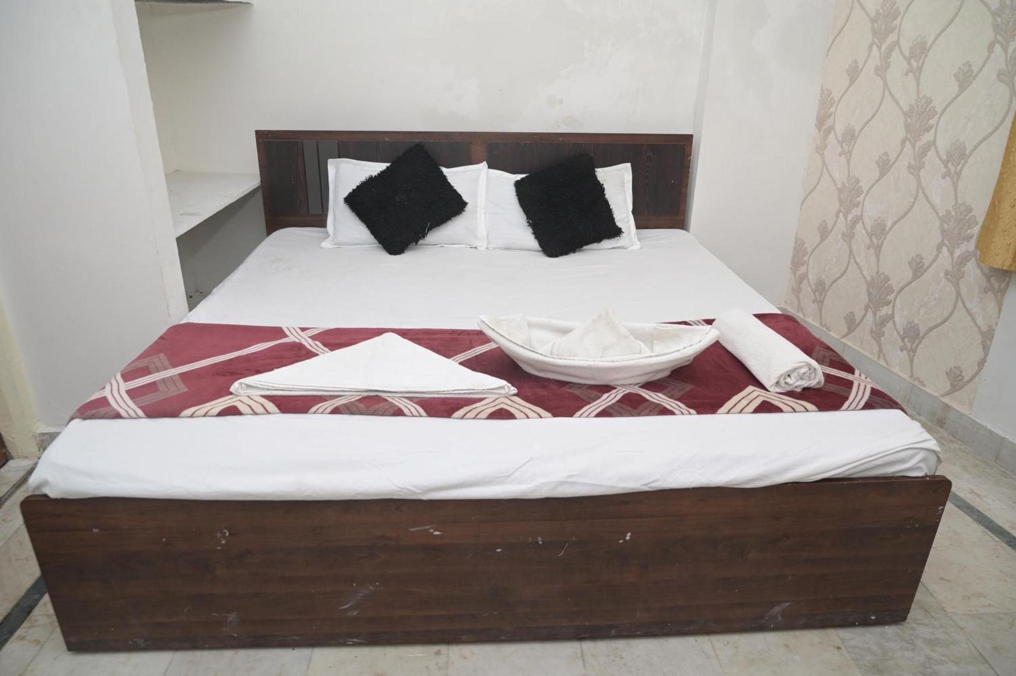 Rk Hotel Rooms Raipur  Ngoại thất bức ảnh