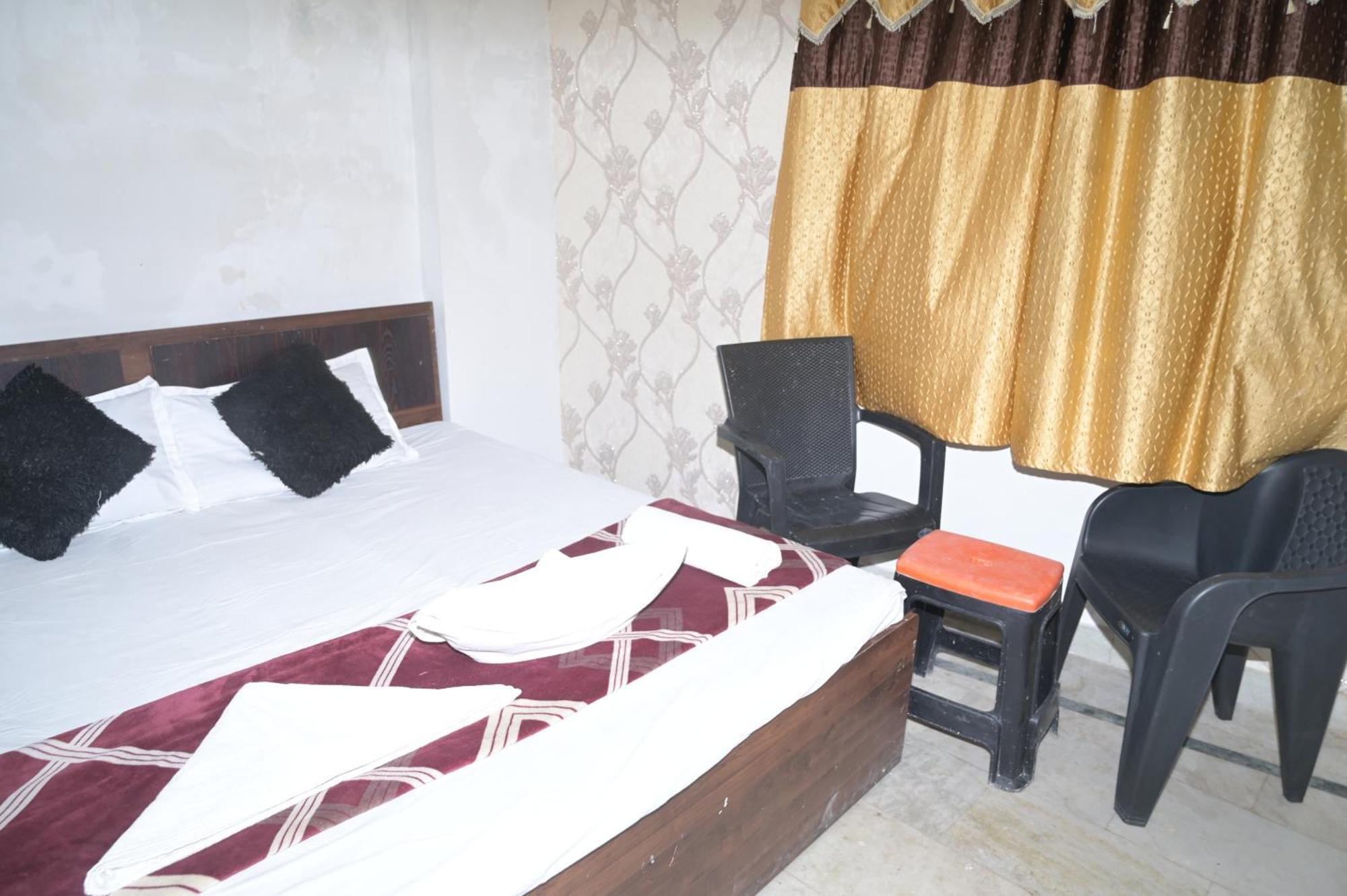 Rk Hotel Rooms Raipur  Ngoại thất bức ảnh