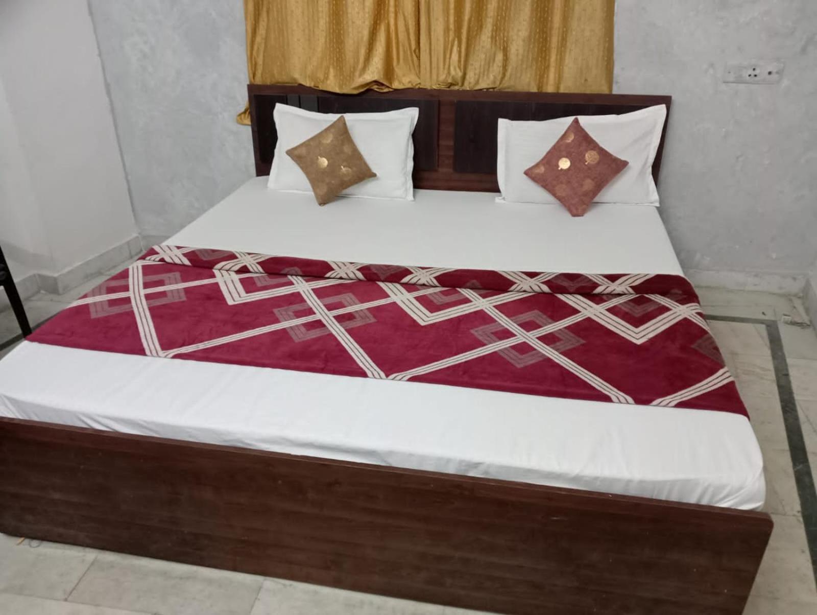 Rk Hotel Rooms Raipur  Ngoại thất bức ảnh
